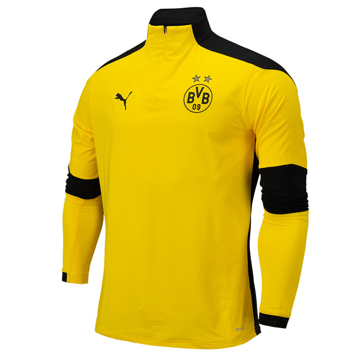 bvb football jersey